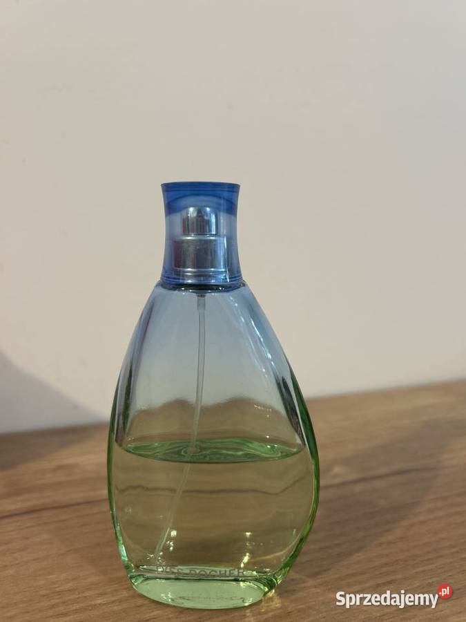 Woda toaletowa Naturelle Dla kobiet mazowieckie sprzedam