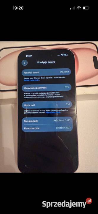 iPhone 13 mini