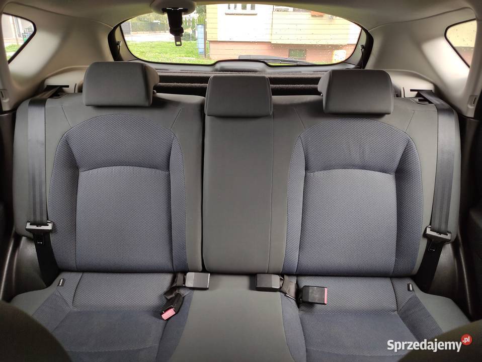 NISSAN QASHQAI 2007 16 Benzyna LPG 115 centralny zamek Czechowice-Dziedzice