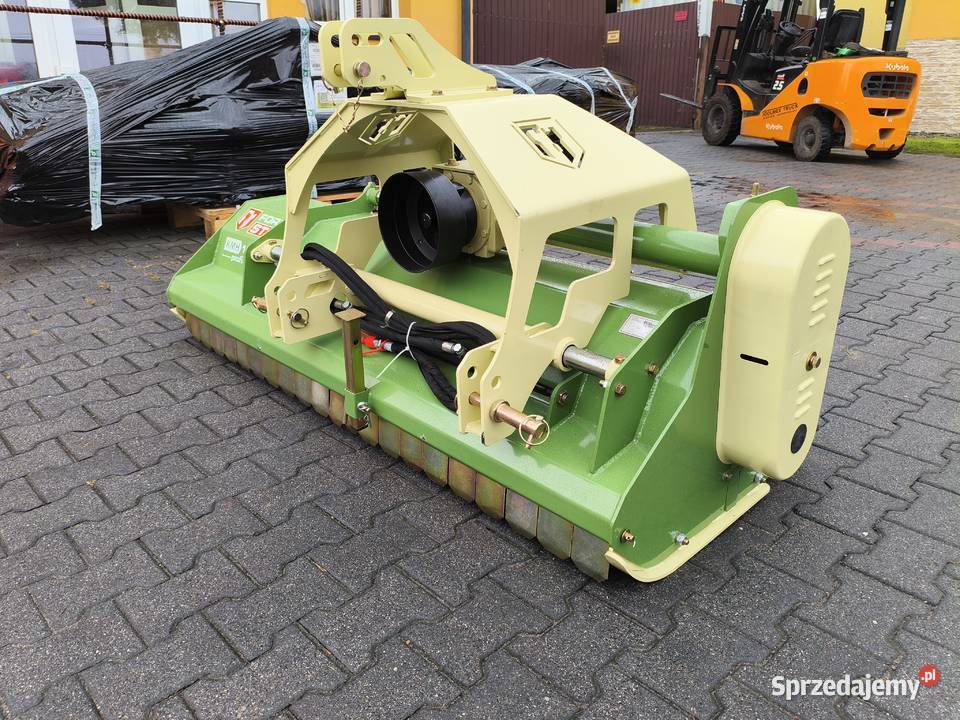 Kosiarka bijakowa STARK KMH 175 PROFI Celiny Przesławickie