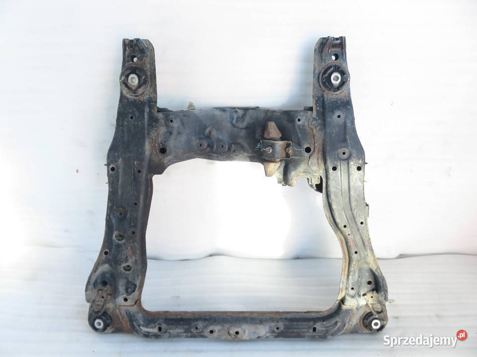 SANKI PRZÓD HONDA ACCORD VIII CU 22 iDTEC CU3 sprzedam