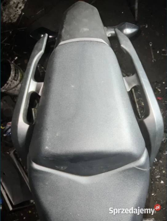 Kanapa pasażera Honda NC750S 2014r Ostrzeszów
