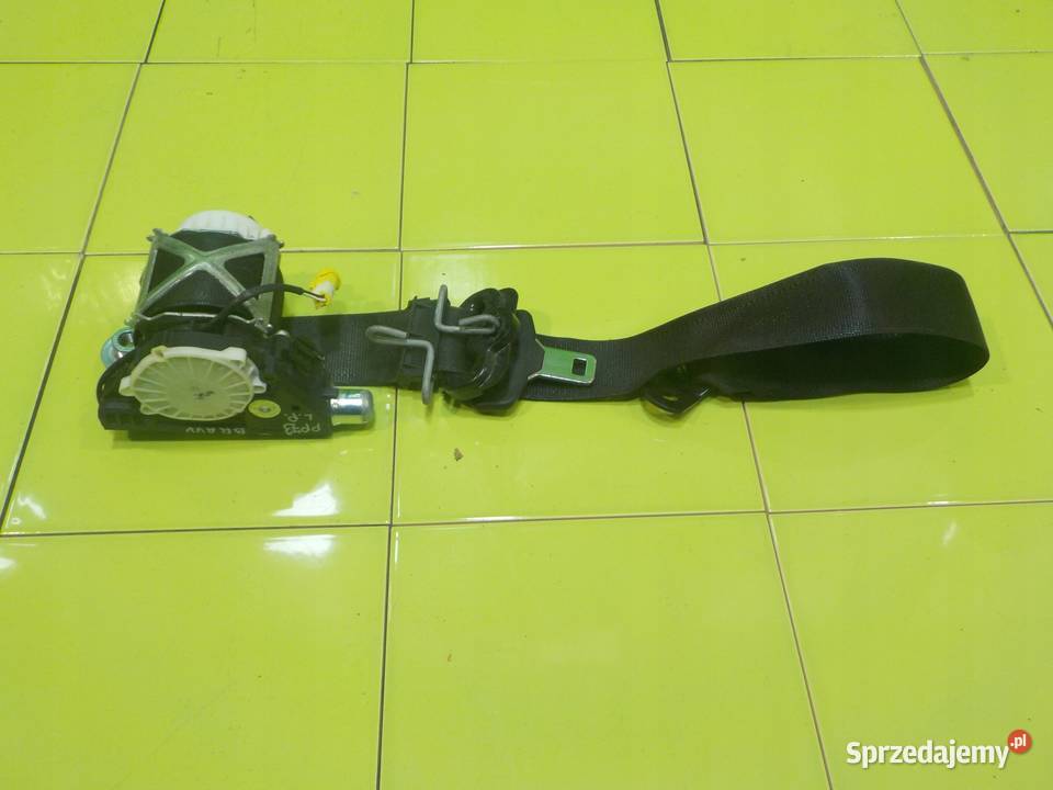 FIAT BRAVO II 08r pas bezpieczenstwa lewy przod Suków