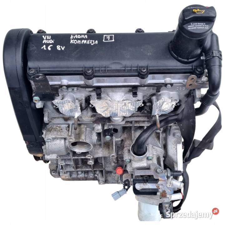 SILNIK Audi A3 II 8P VW Golf V VI Jetta III osobowe