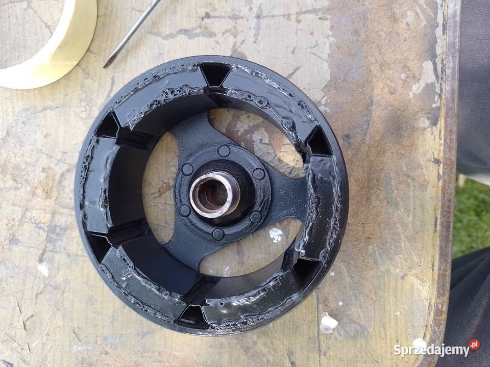 simson org ddr magneto 12v nowe Częstochowa