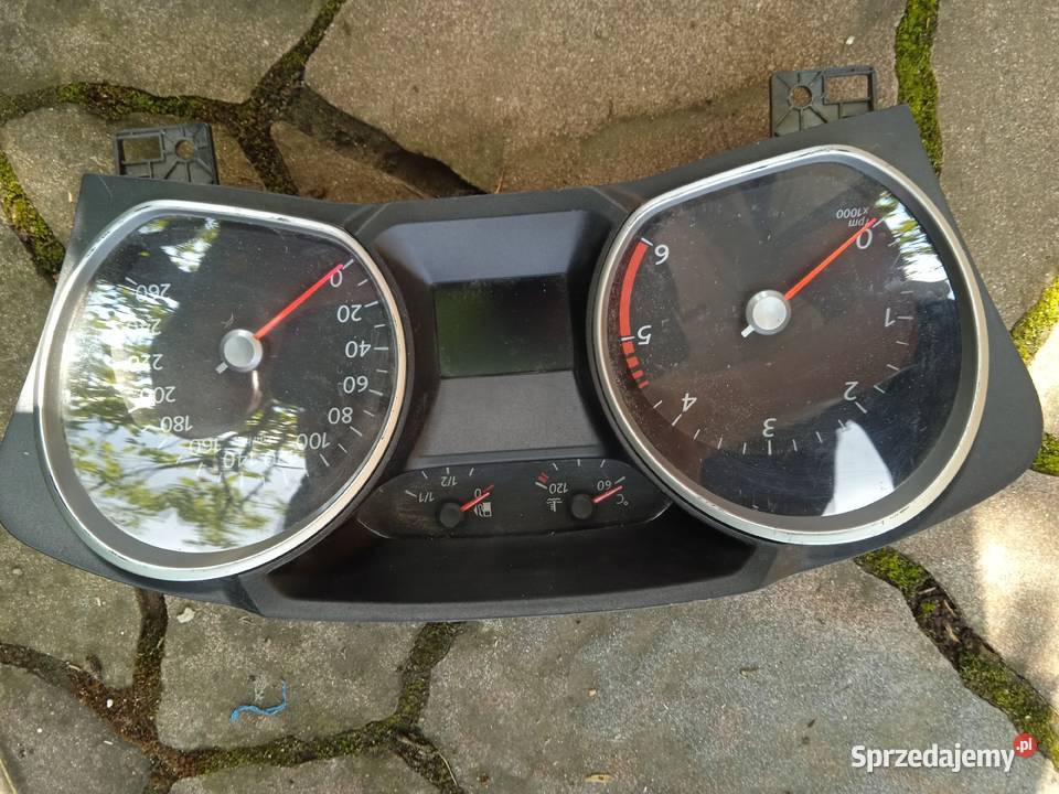 Sprzedam to co na zdjęciu Forda Mondeo MK4 Rzeszów