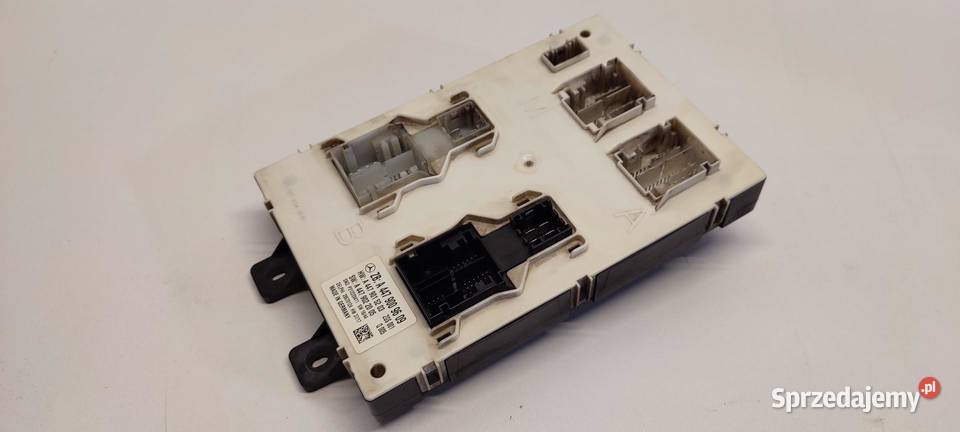 MERCEDES VITO W447 MODUŁ KOMFORTU A4479009609