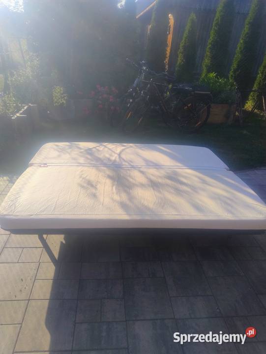 Łuzko sofa sprzedam