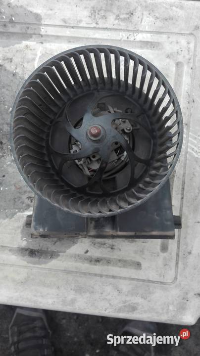 Dmuchawa nawiew Seat ibiza r2000 Szczecin