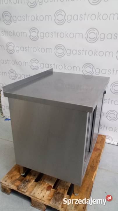 Stół grzewczy 90x70x85 Wrocław