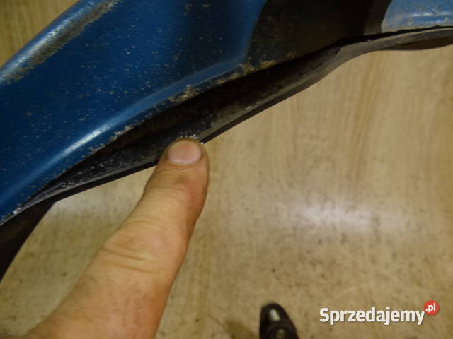 przednie zawieszenie MZ ES 150 org DDR Żary