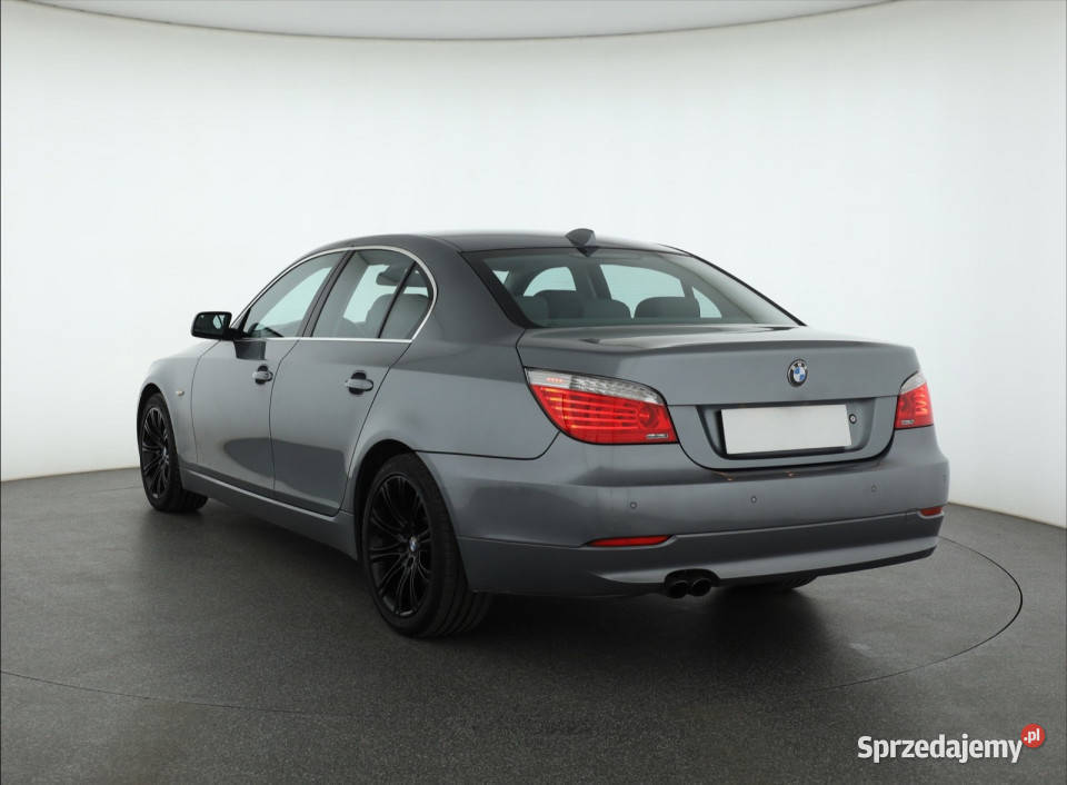 BMW 5 523i Piaseczno