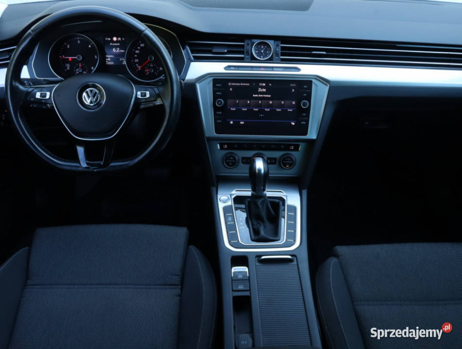 VW Passat 20 TDI Piaseczno