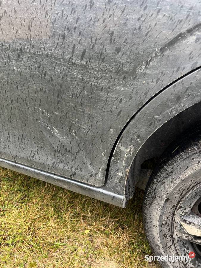 Seat Leon 2 20tdi 140 2006 Kielce