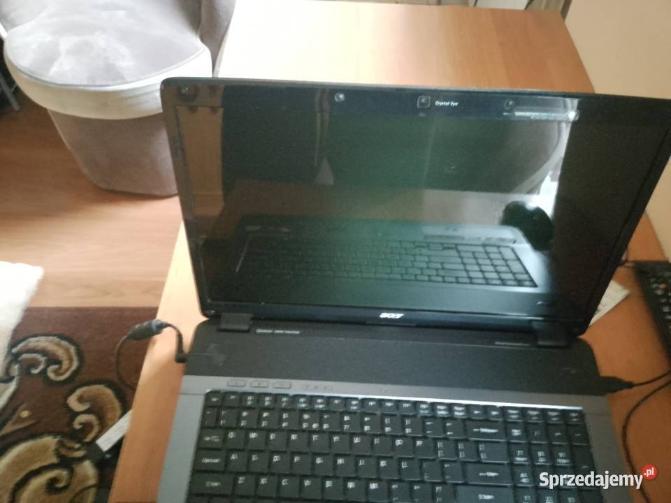 Acer aspire Pułtusk
