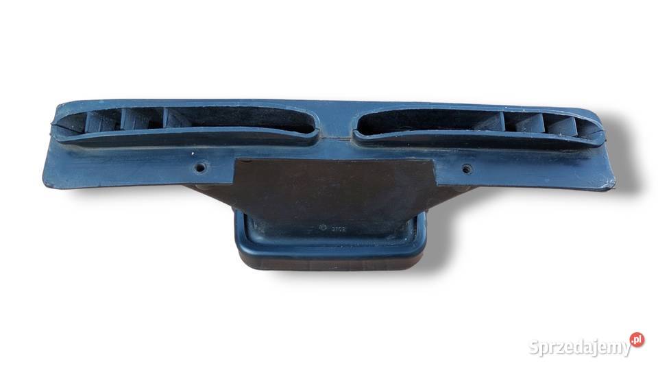 Dyfuzorkierownica nawiewu Fiat 126p st 1978 Rok produkcji 1978