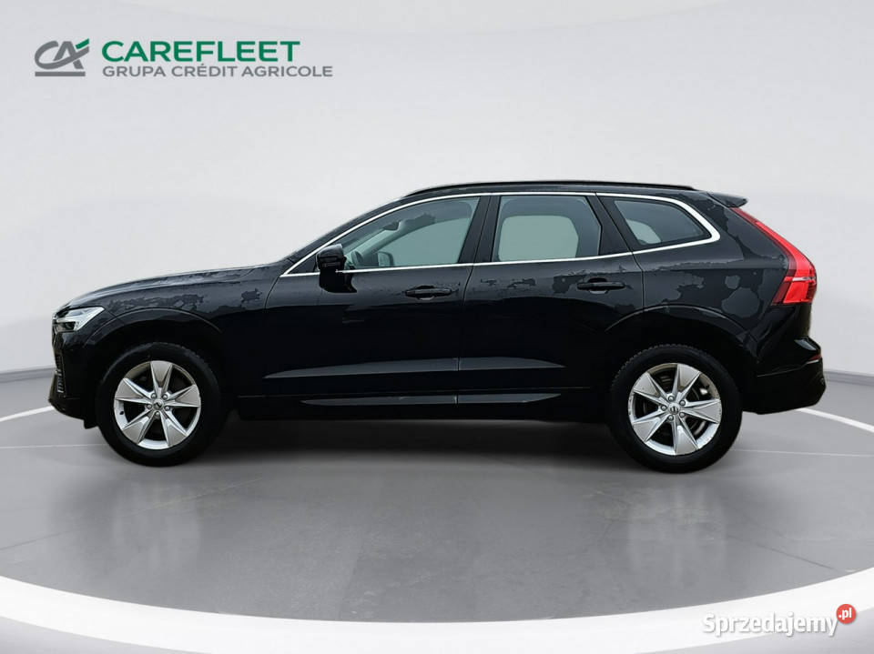 Volvo XC 60 Volvo XC 60 B4 D AWD Momentum Pro pełny VAT Katowice