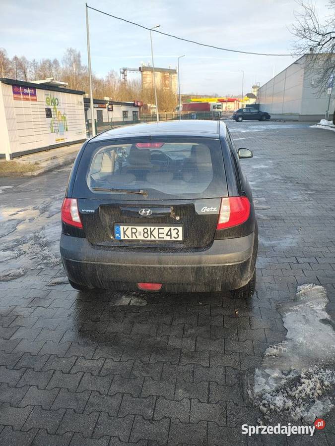 Sprzedam Poręba
