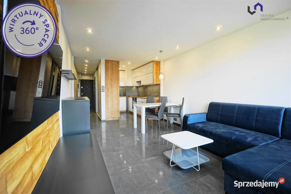 Mieszkanie Chorzów 319 metrów 1 pokojowe