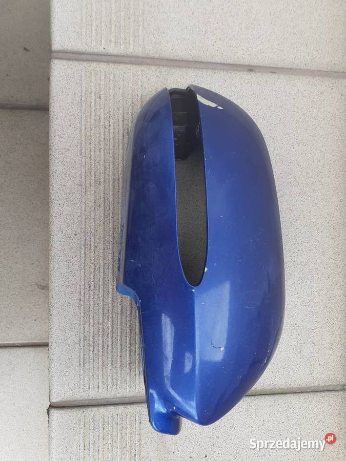 Honda Accord VII obudowa lusterka prawa lusterka zewnętrzne Legionowo