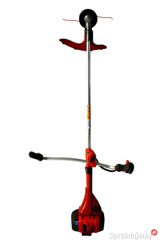 Kosa podkaszarka wycinarka Husqvarna 545RX Spalinowe