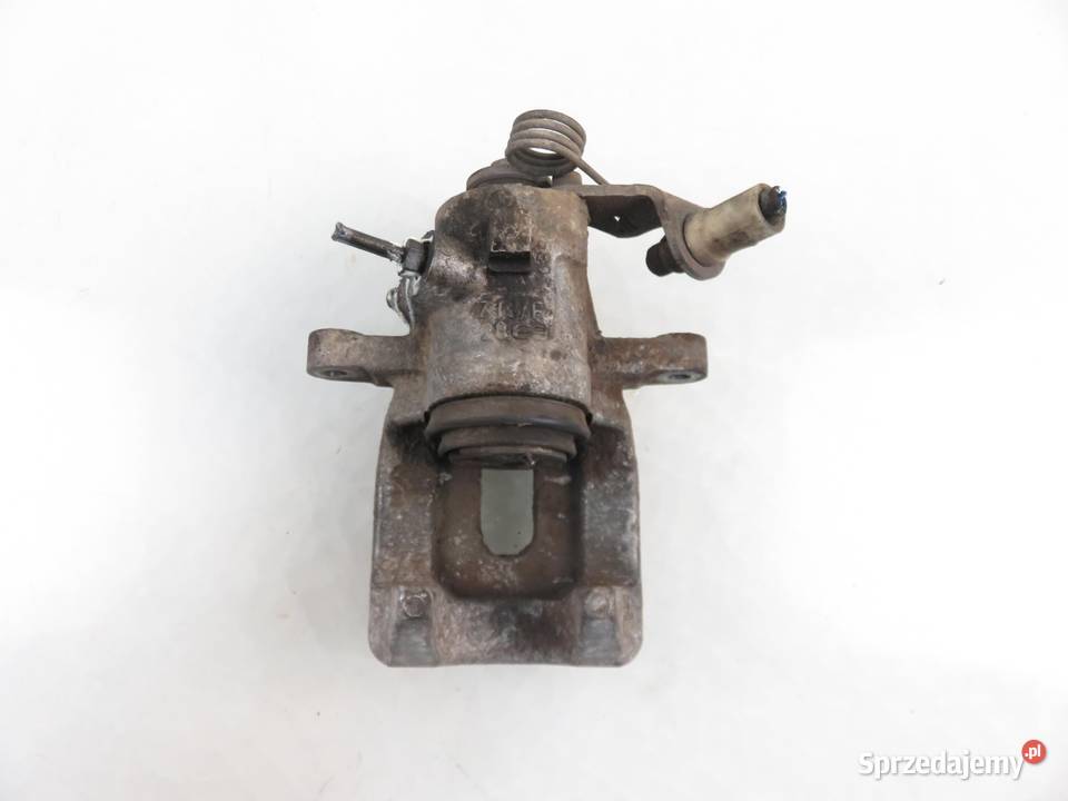 ZACISK PRAWY TYŁ PEUGEOT 2008 I Zaciski i jarzma