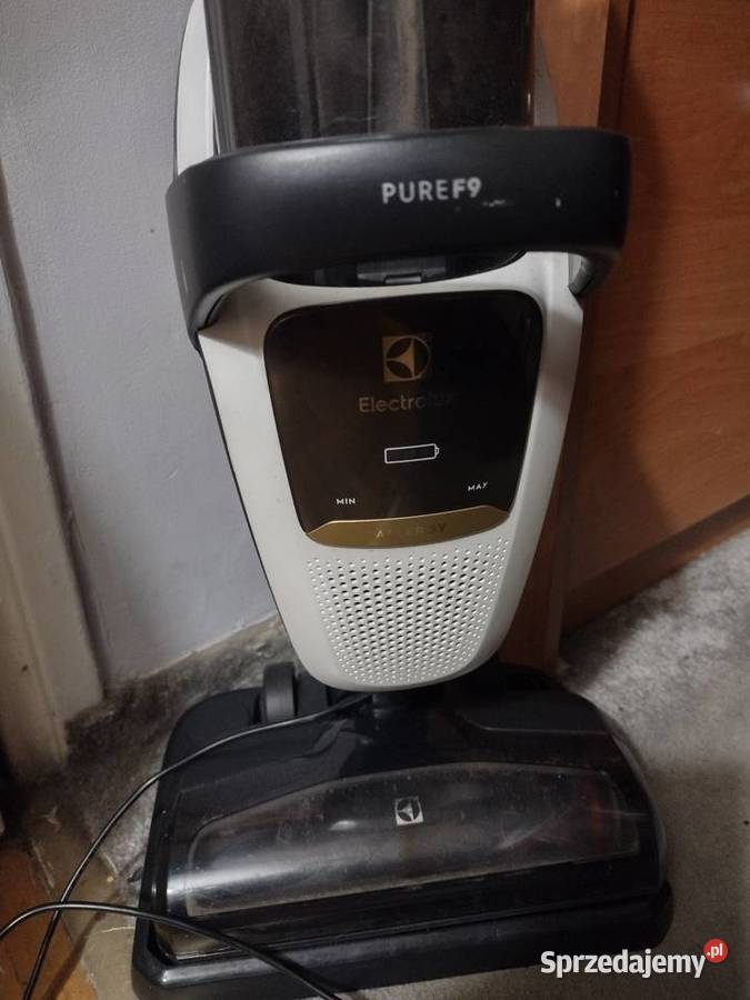Odkurzacz Elektrolux Pozostałe Tarnów