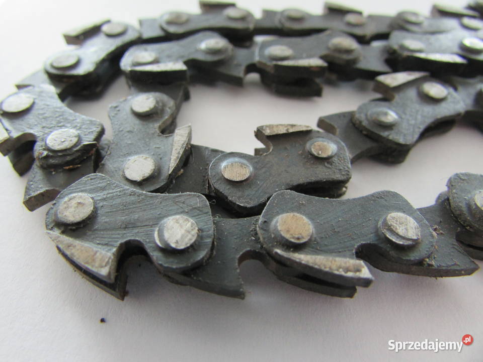 Łańcuszek do dłutarki 6 mm Mojusz sprzedam