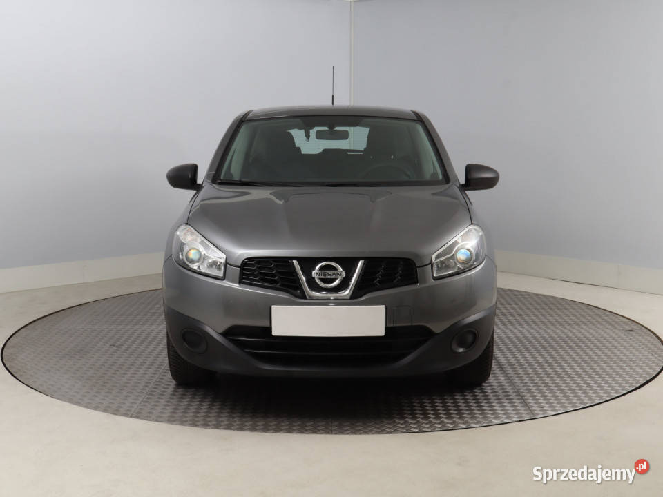 Nissan Qashqai 16 dolnośląskie Bielany Wrocławskie