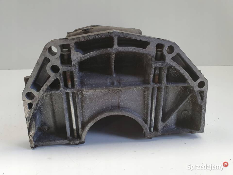 Nissan Qashqai 15 DCI MISKA OLEJOWA oleju Chełm sprzedam