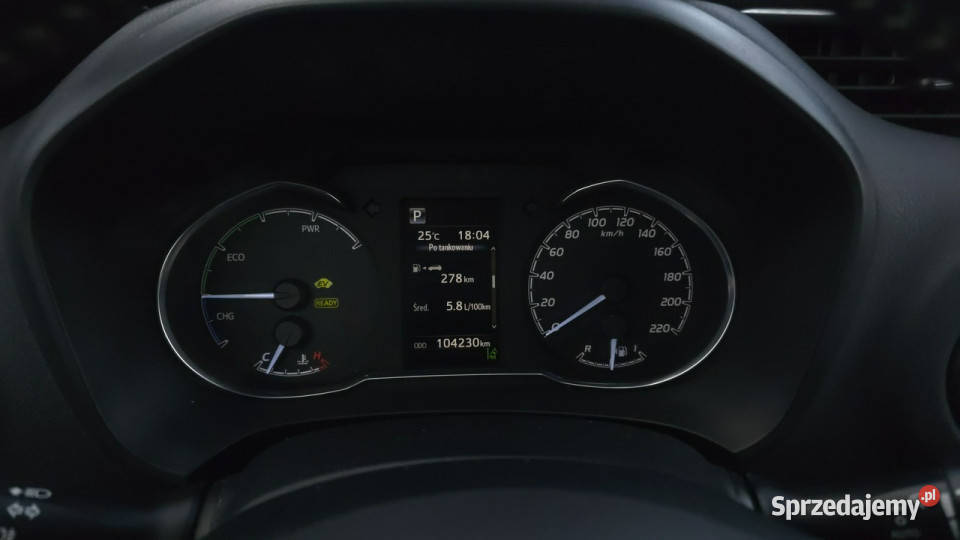 Toyota Yaris automat III 20112019 Yaris Toyota Szczecin