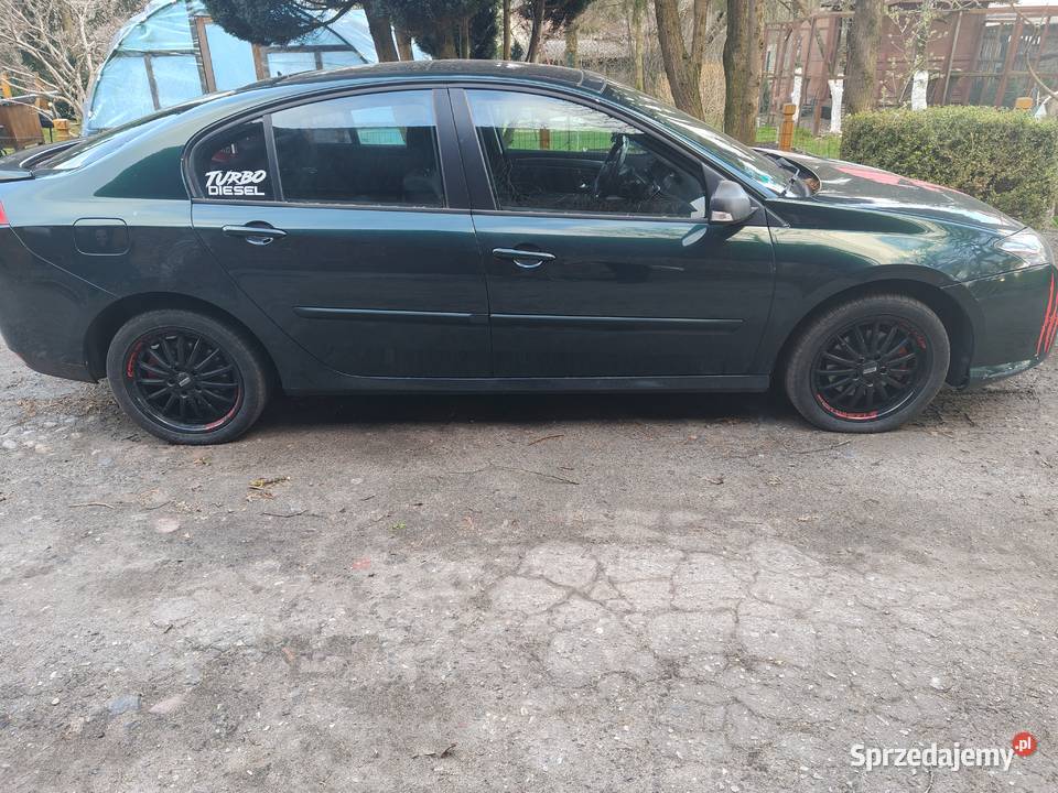 Renault 227km Karnieszewice