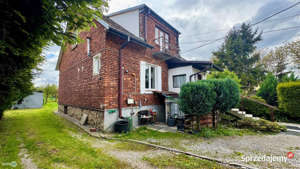 Działka 4974m2 Kielce inwestycyjna