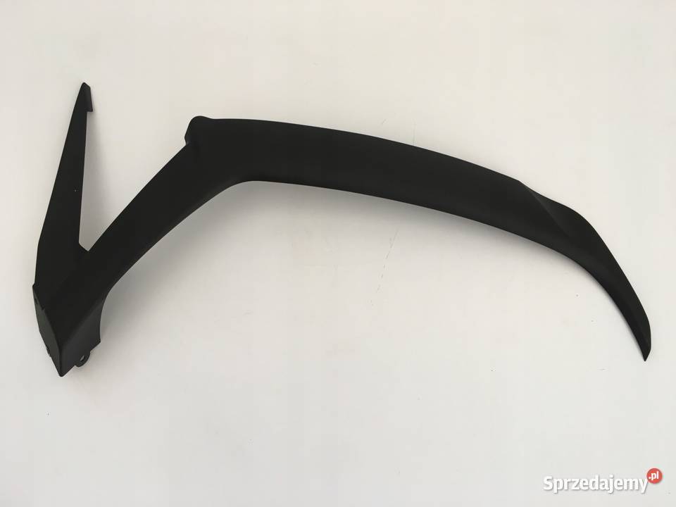 KAWASAKI ZX10 R 11 Wypełnienie Owiewka Bok P Łobżenica
