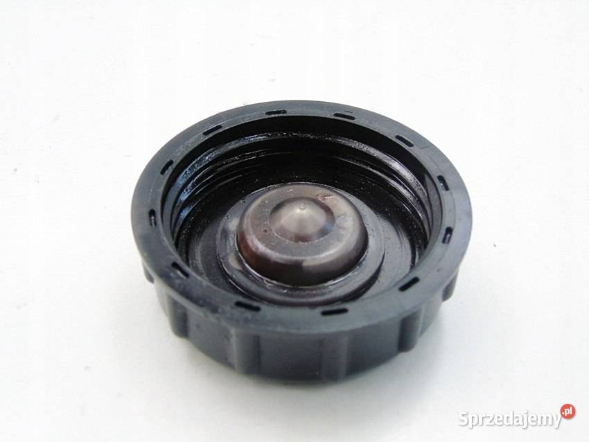 Korek wspomagania 16 16V Duster Logan Sandero Sosnowiec