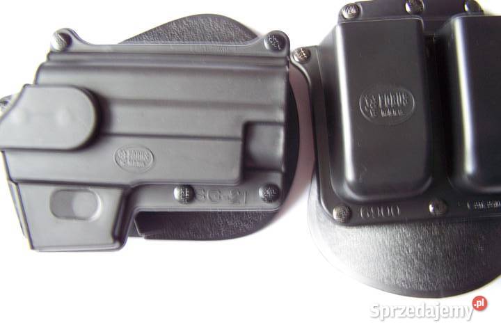 FOBUS kabura taktyczna do SG21SigSauer Reda