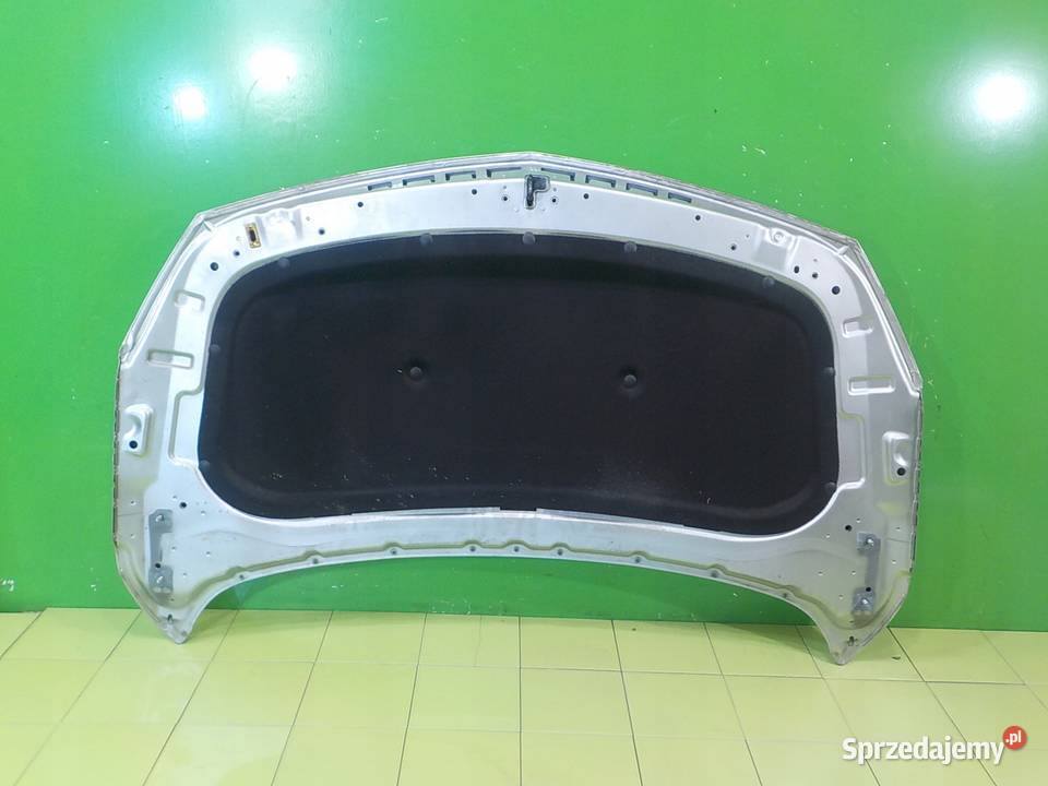 OPEL ASTRA J IV 13 CDTI 12r HB 5D maska osobowe