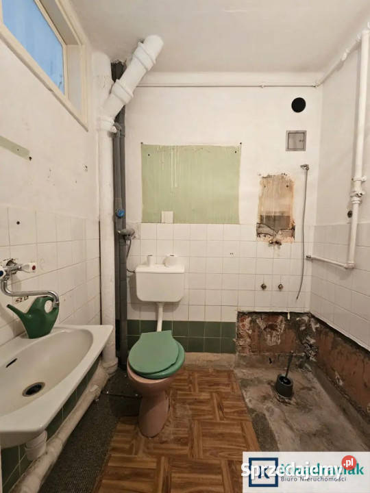 sprzedaży mieszkania 4639m2 2pok Krosno Naftowa blok