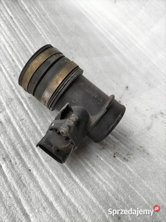 PRZEPŁYWOMIERZ OPEL AGILA CORSA 108 0918 Kamień-Kolonia