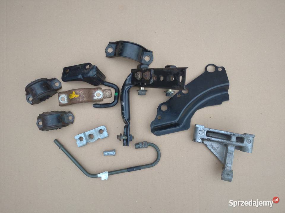 Rover 45 mocowanie uchwyt wspornik łapa silnika Jarocin sprzedam
