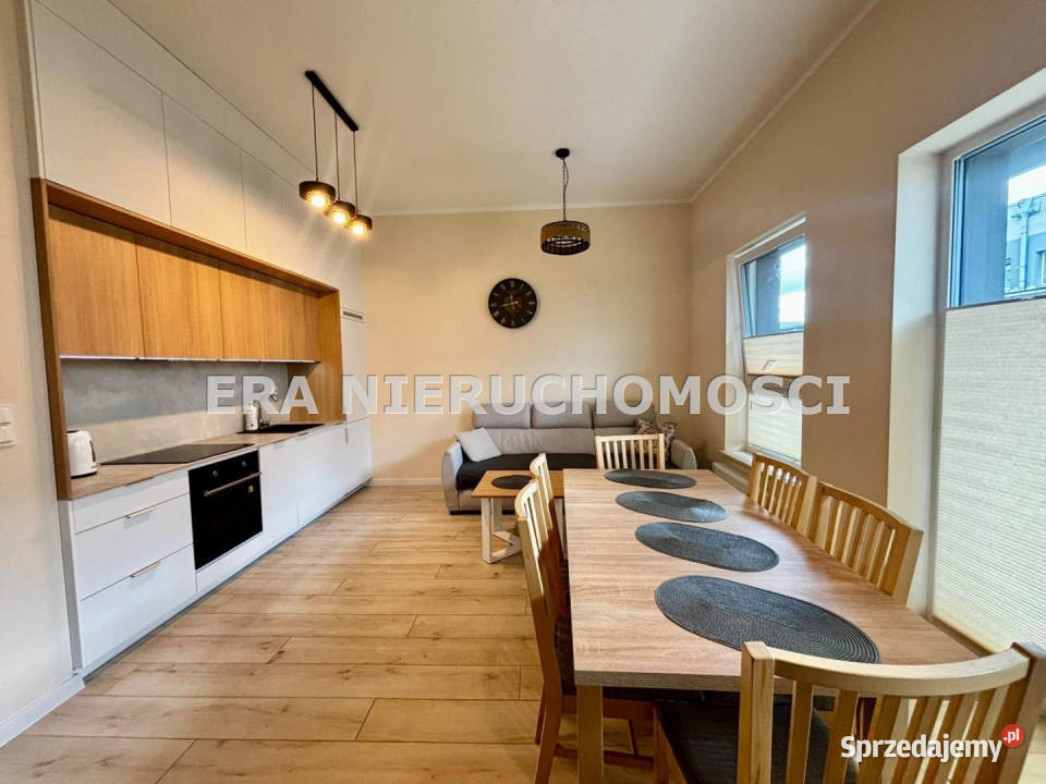 Mieszkanie 80m2 4 pokojowe Białystok