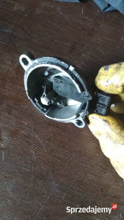 Czujnik rozrządu 058 905 161 B 50 wyposażenie elektryczne wielkopolskie Golina