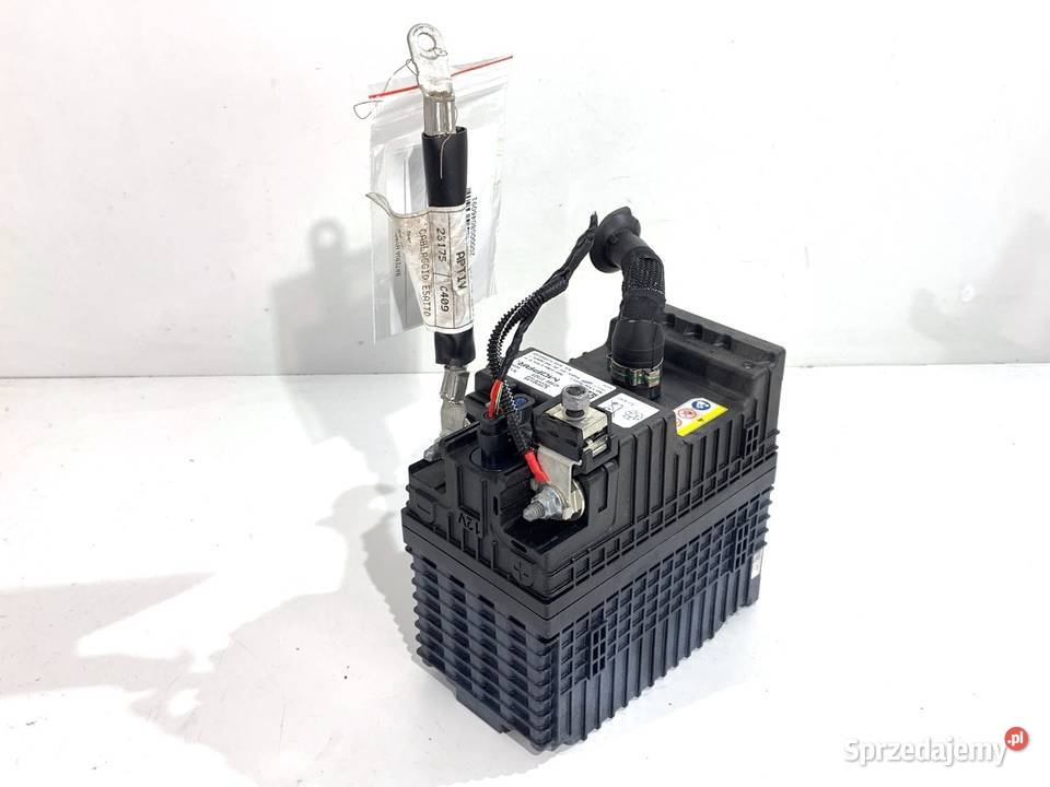 BATERIA HYBRYDA FIAT 500 52220123 10 69