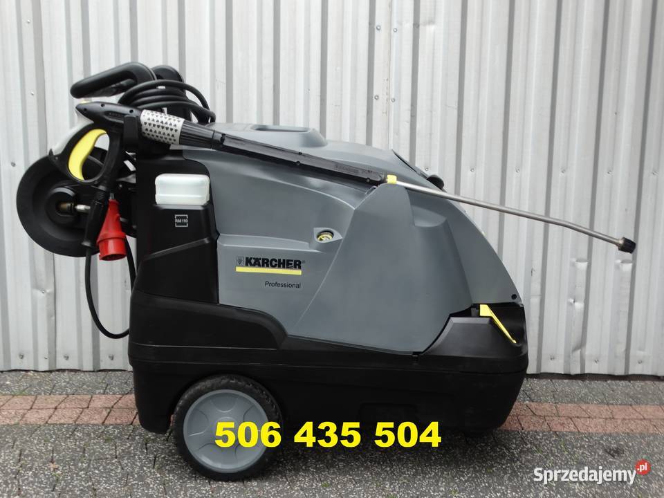 Myjka Ciśnieniowa Karcher HDS 716 CX HDS 818 HDS Radom