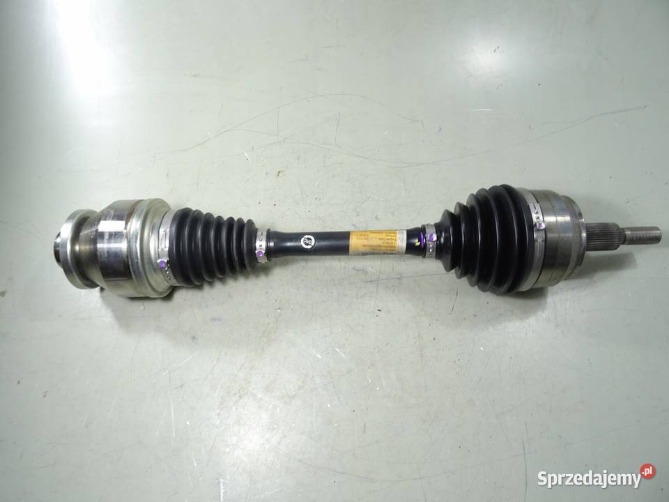 WAŁ NAPĘDOWY VOLKSWAGEN T5 7E0407271SX OEM wały napędowe Części samochodowe świętokrzyskie