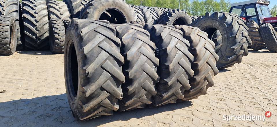 10075153 10153 26075153 BKT 10PR Bez Napraw Opony warmińsko-mazurskie Nowe Miasto Lubawskie