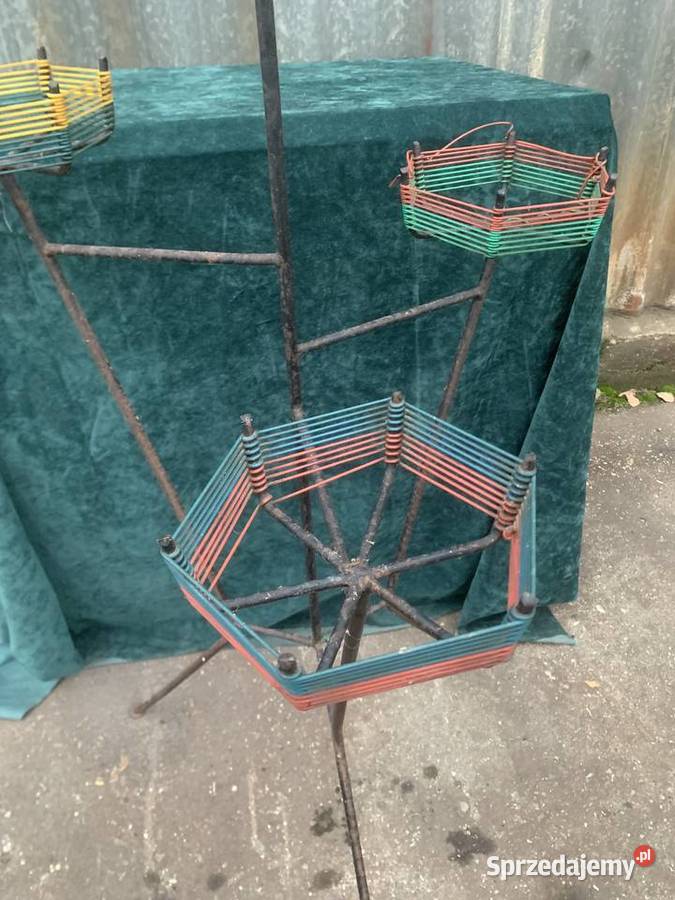 Kwietnik PRL