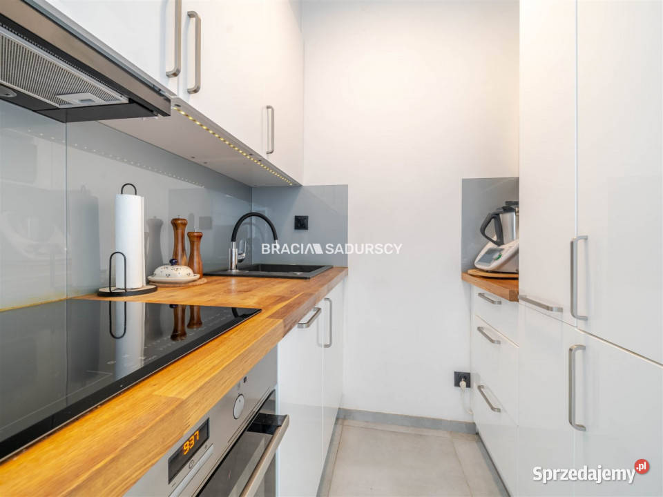 Mieszkanie Kraków 33m2 2 pokoje Sprzedaż