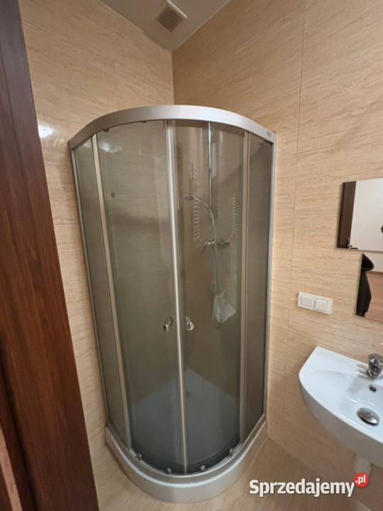 Kawalerka w centrum Katowic 3 piętra i więcej