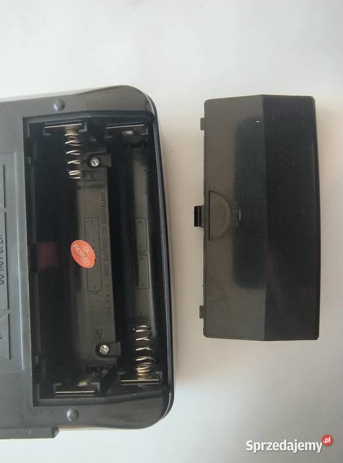 Magnetofon Elta 5001N Audio Żory